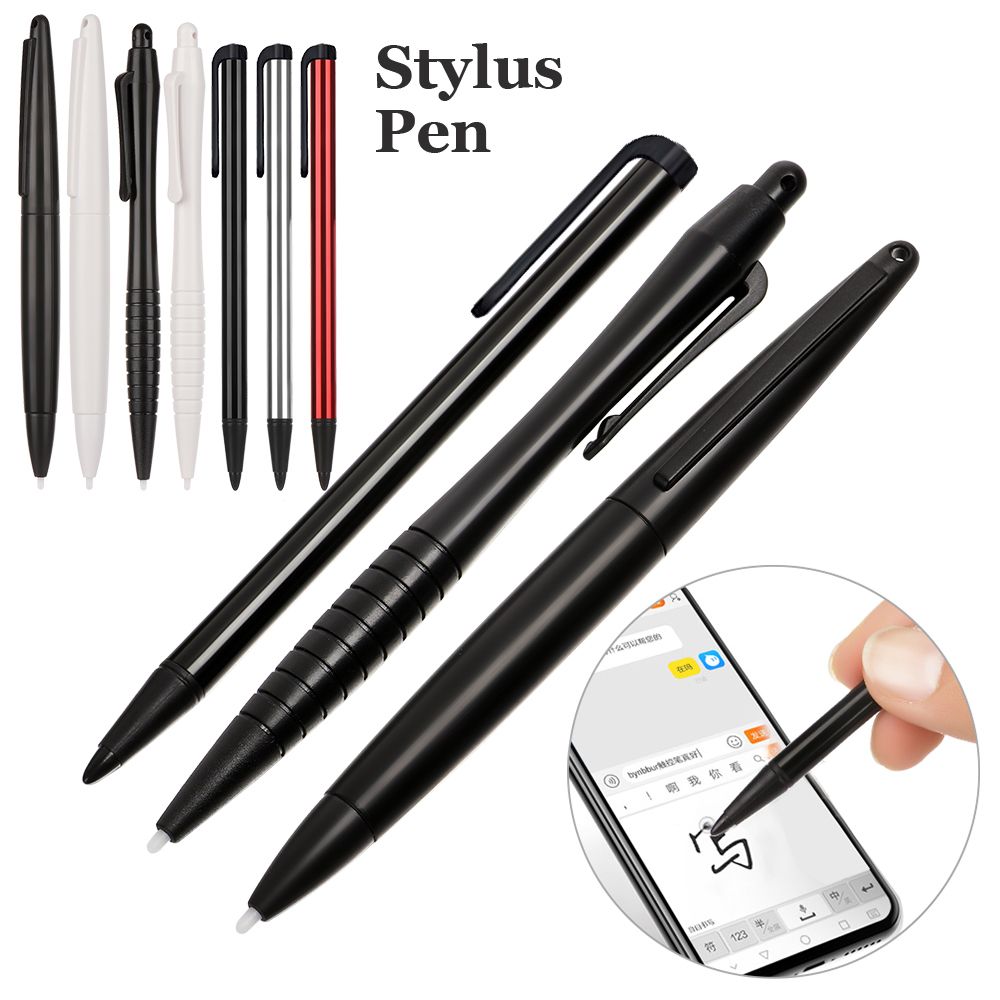 Drawing Tablet Pen Accessories - Aksesoris Pena Tablet, Pena Sentuh Layar