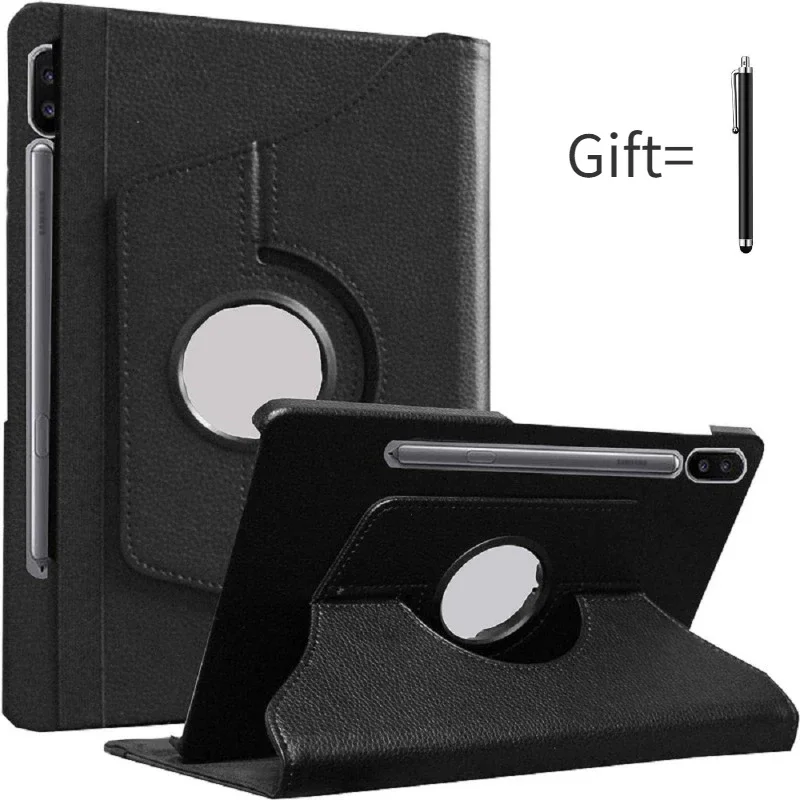 Remarkable Tablet Accessories - Casing Berputar 360 untuk Samsung Galaxy