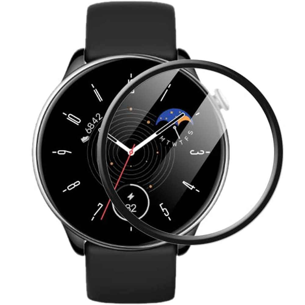 Screen Protector Matte - Untuk Huami Amazfit GTR mini pelindung