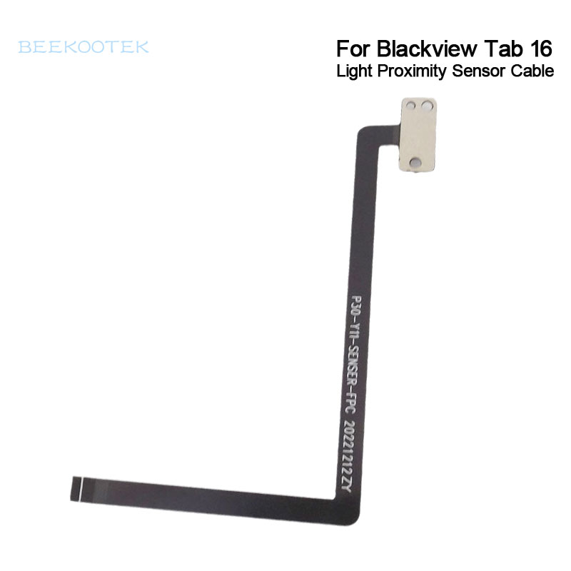 Blackview Tablet Accessories - Aksesori FPC Fleksibel Kabel Jarak Sensor