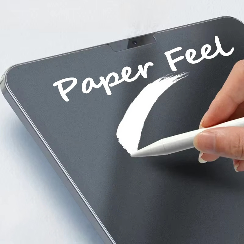 Lenovo Tablet M11 Accessories - Seperti Kertas Pelindung Layar untuk iPad