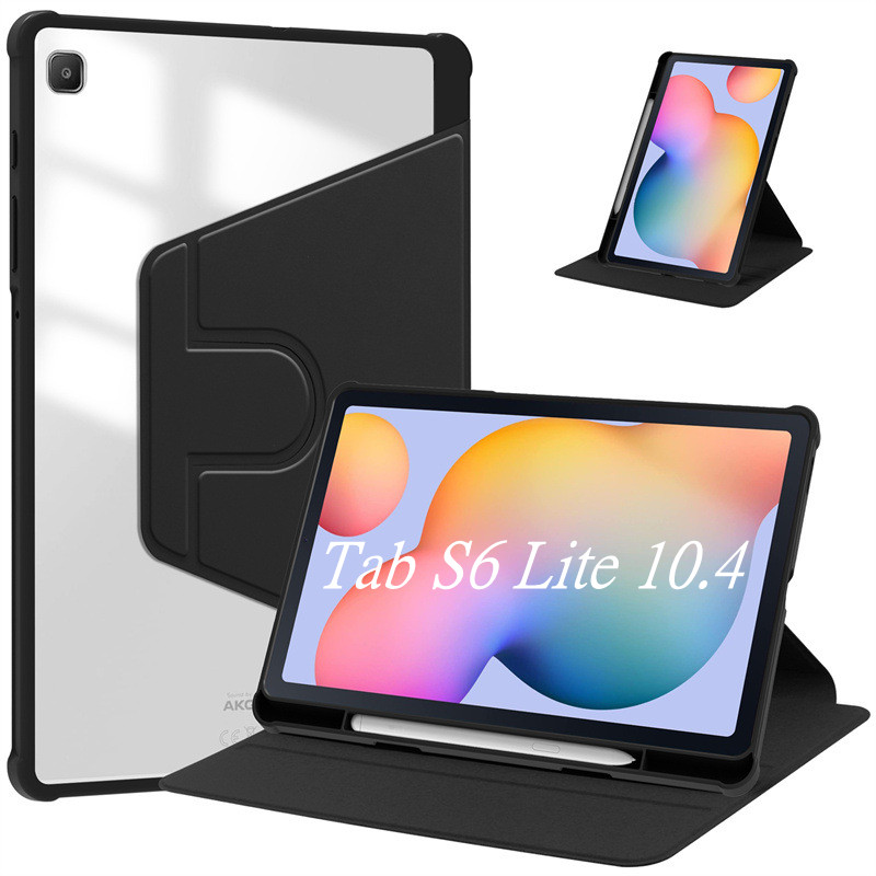 Remarkable Tablet Accessories - Casing Samsung Galaxy Tab S6 Lite,