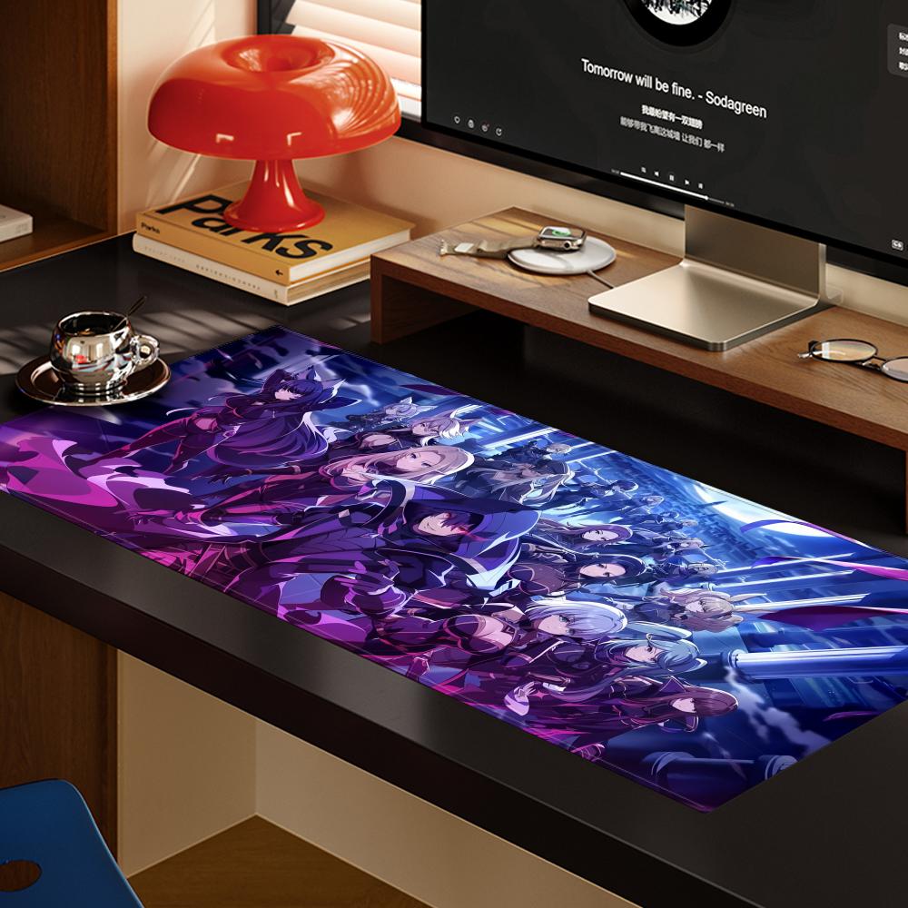 Graphic Tablet Accessories - E-Eminence In Shadow Mouse Pad XXL