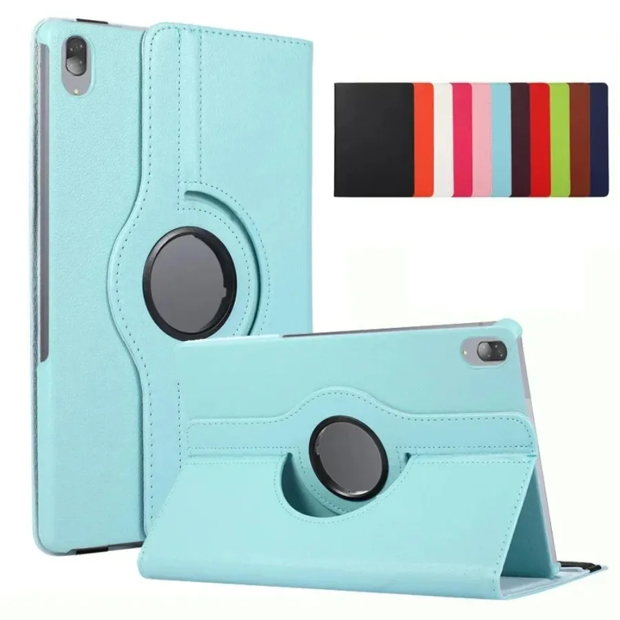 Lenovo Tablet M11 Accessories - Coque untuk Lenovo Tab P11 2nd