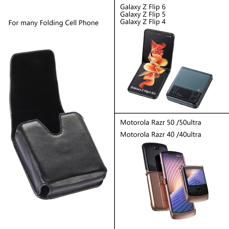 Motorola Tablet Accessories - Untuk Samsung Galaxy Z Flip 7