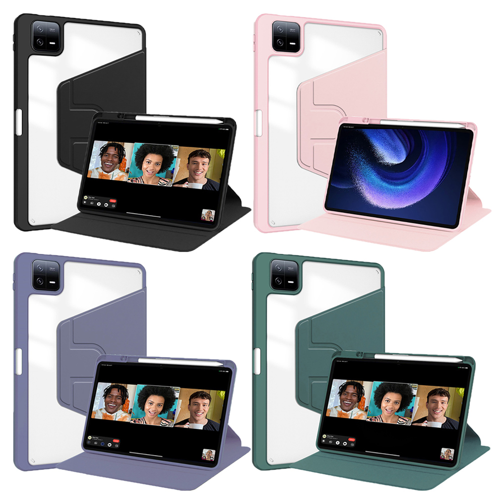Poco Tablet Accessories - Funda Untuk Xiaomi Pad 8 Mi