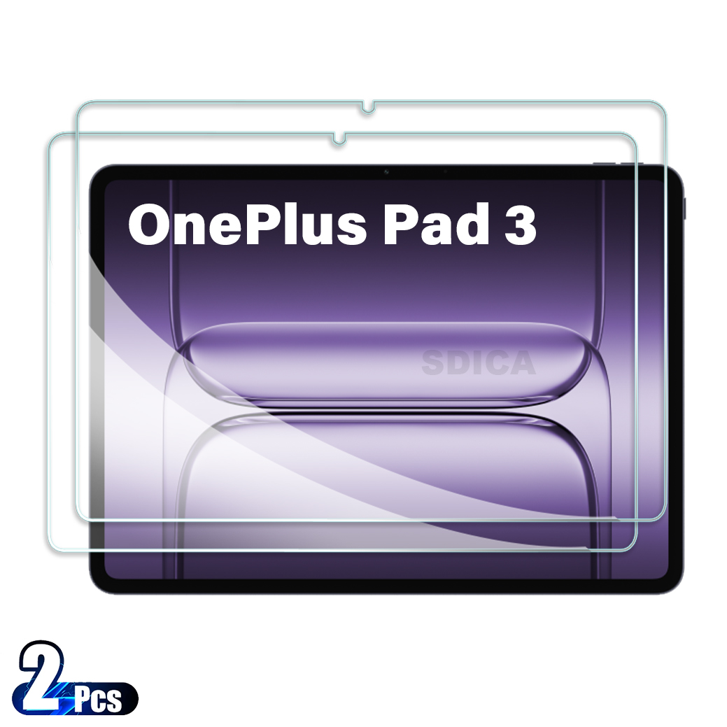 Oneplus Tablet Accessories - 2 Buah untuk OnePlus Pad 3