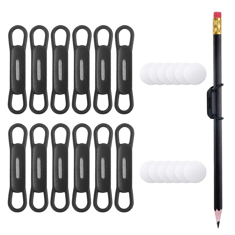 Tablet Accessories Kids - Penyangga Pensil Magnetik, Penjepit Pena Sentuh