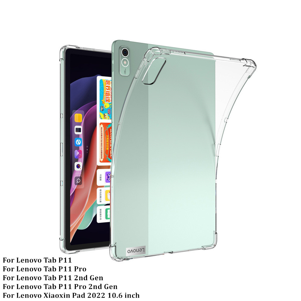 Lenovo Tablet M11 Accessories - Untuk Lenovo Tab P11 2nd Gen