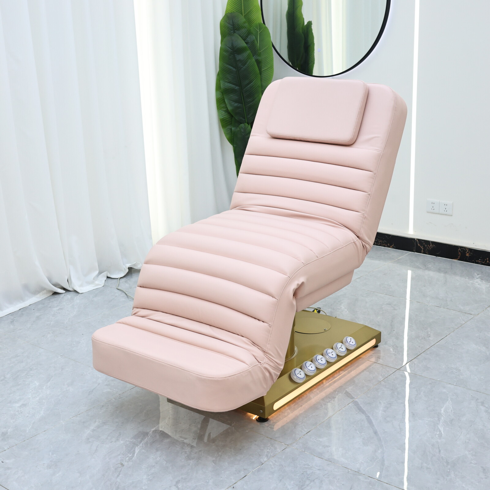 Massage Table Accessories Uk - Tempat Tidur Perawatan Kecantikan & Perawatan