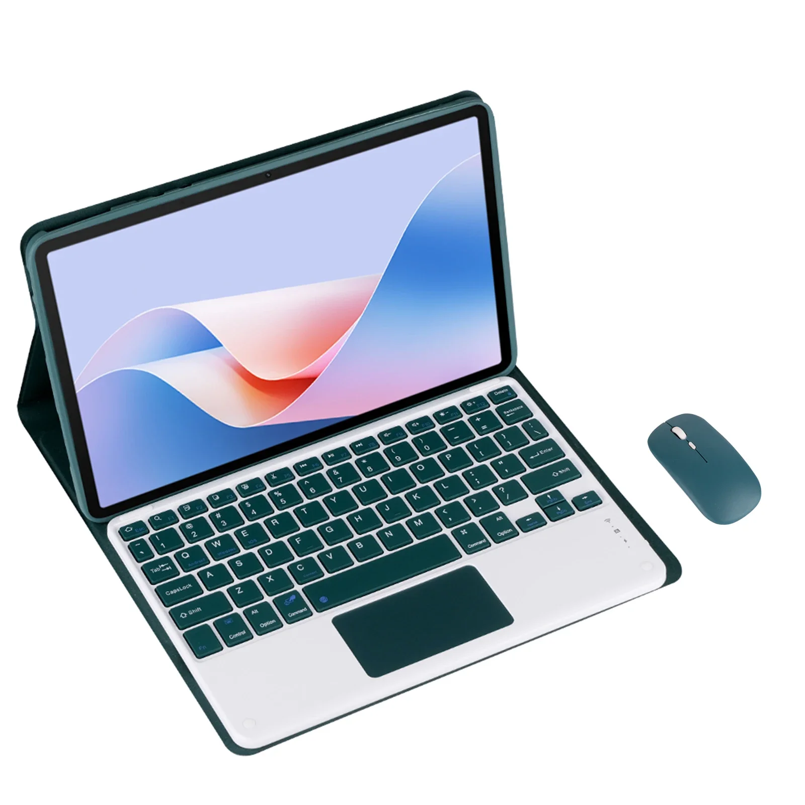 Tablet Keyboard Case - Keyboard Case untuk Honor Pad 10