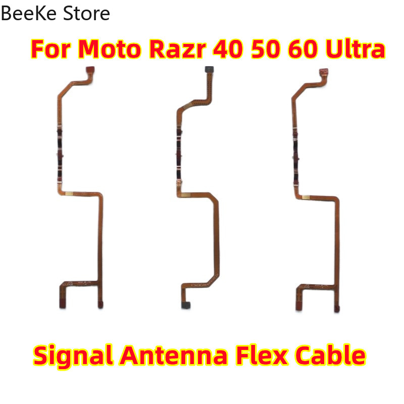 Motorola Tablet Accessories - Pengganti Untuk Motorola Razr 40 50