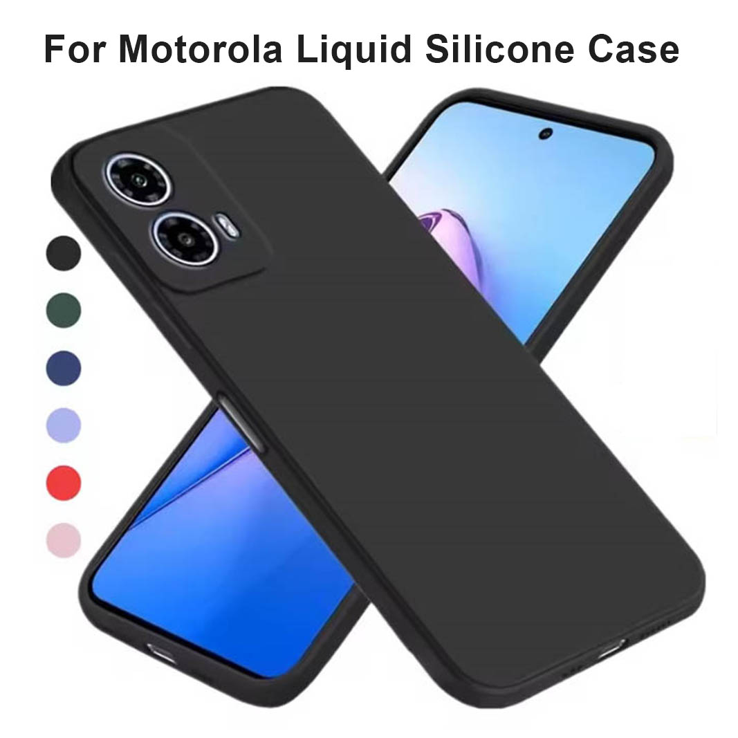 Motorola Tablet Accessories - Casing Ponsel Ringan untuk Motorola Moto