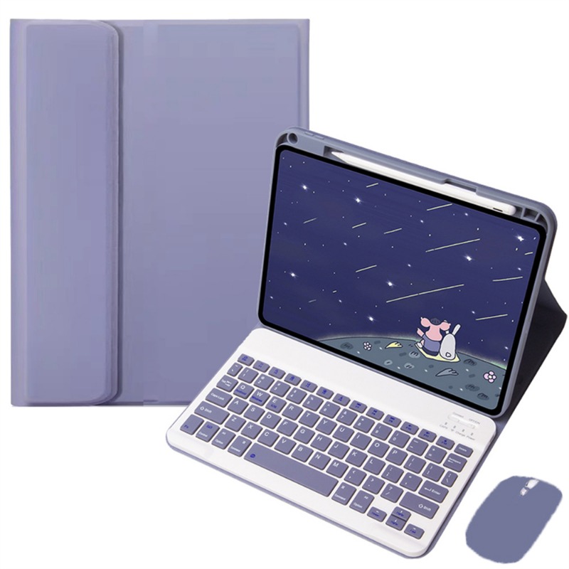 Poco Tablet Accessories - Keyboard untuk Tablet Xiaomi Poco Pad