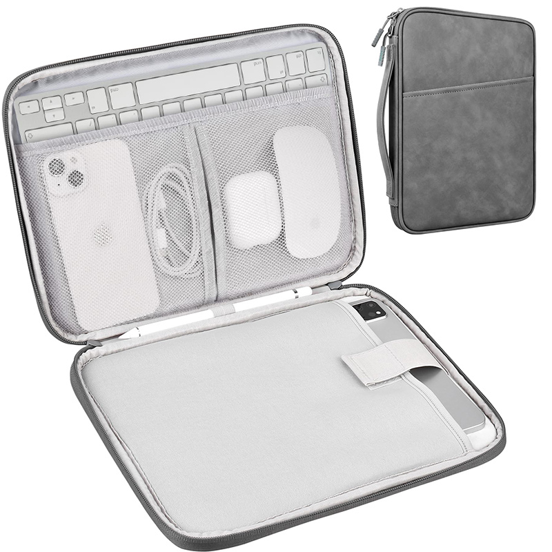 Doogee Tablet Accessories - Tas Tablet untuk 2023 casing lengan