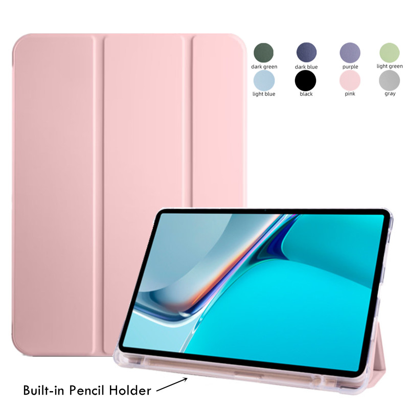Lenovo Tablet M11 Accessories - Funda casing Lenovo Tab M10 Plus