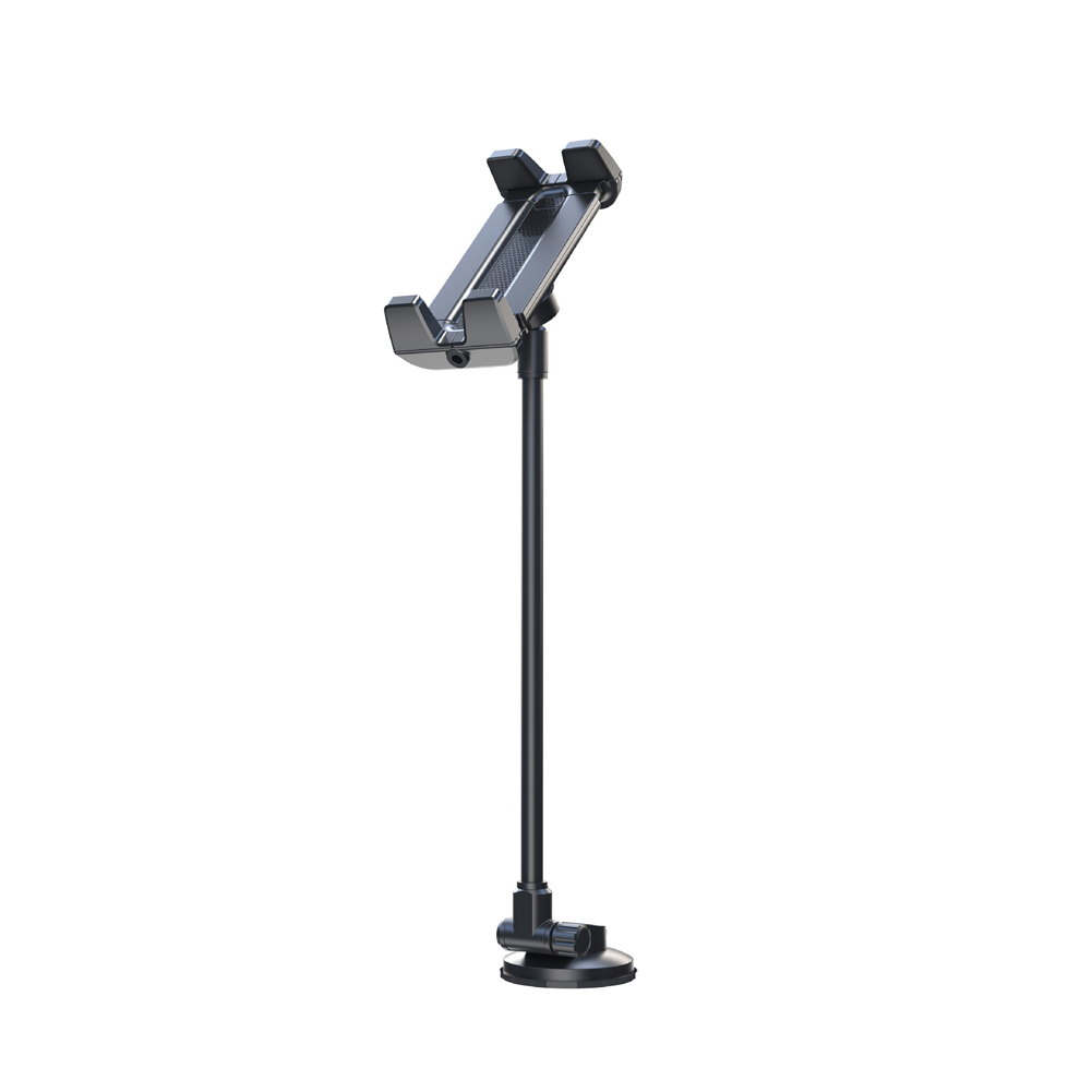 Tablet Car Mount - 360 ° Penyangga Tablet Putar untuk
