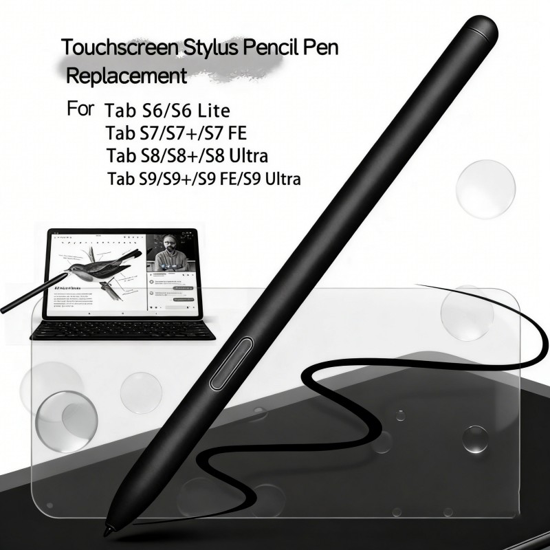 Tablet Accessories Kids - Stylus S Pen untuk Tablet Samsung,