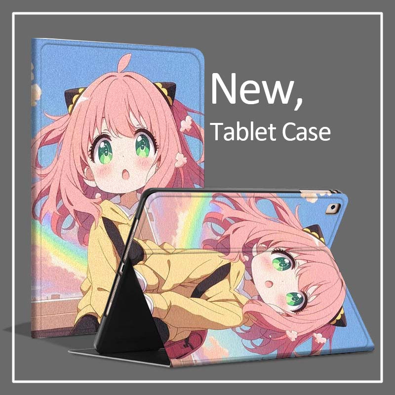 Poco Tablet Accessories - Anime Anya Forger untuk Xiaomi Poco