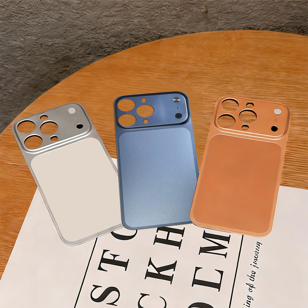 Screen Protector Matte - Film Tipis Matte Untuk iPhone 16