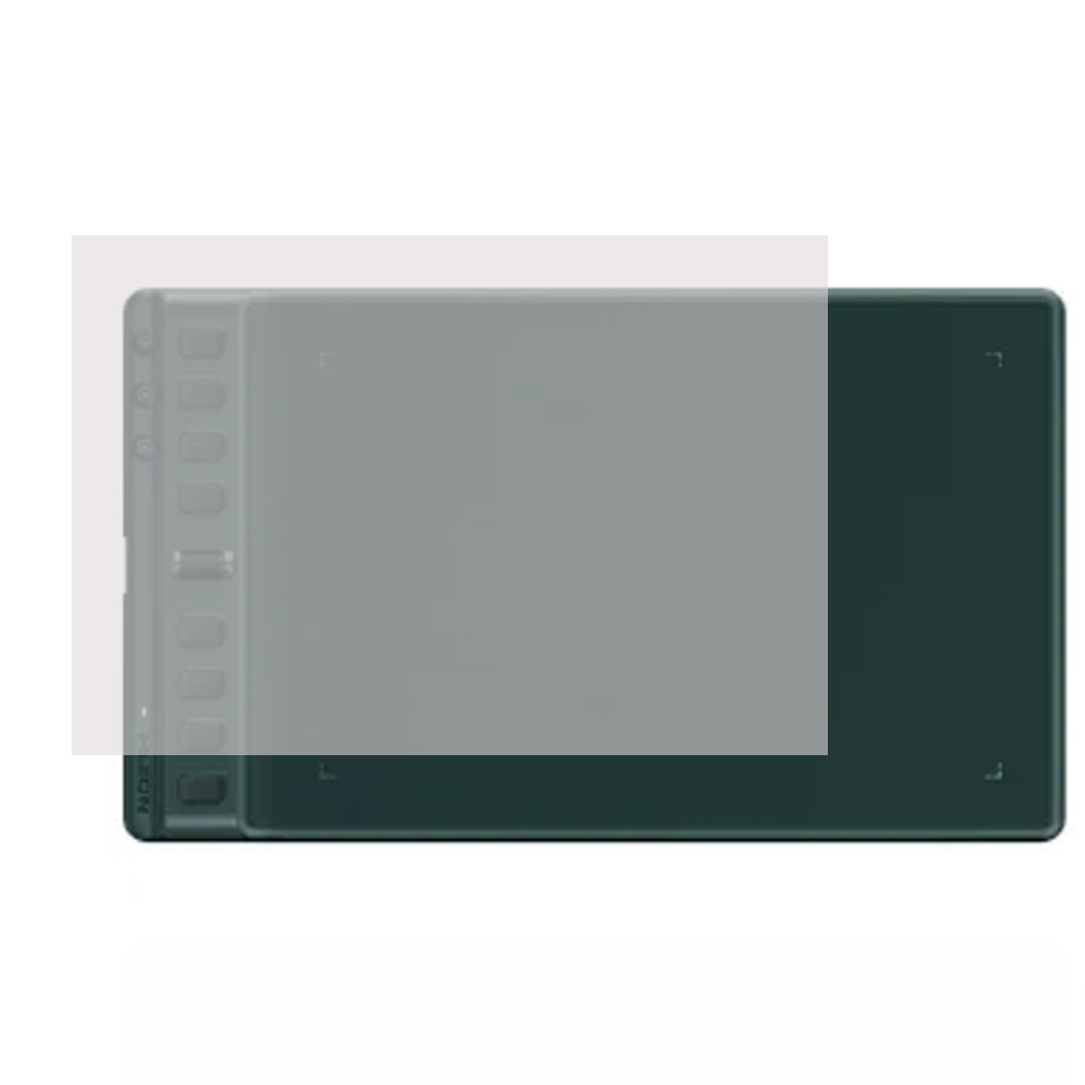 Graphic Tablet Accessories - Film pelindung untuk Huion Inspiroy 2M