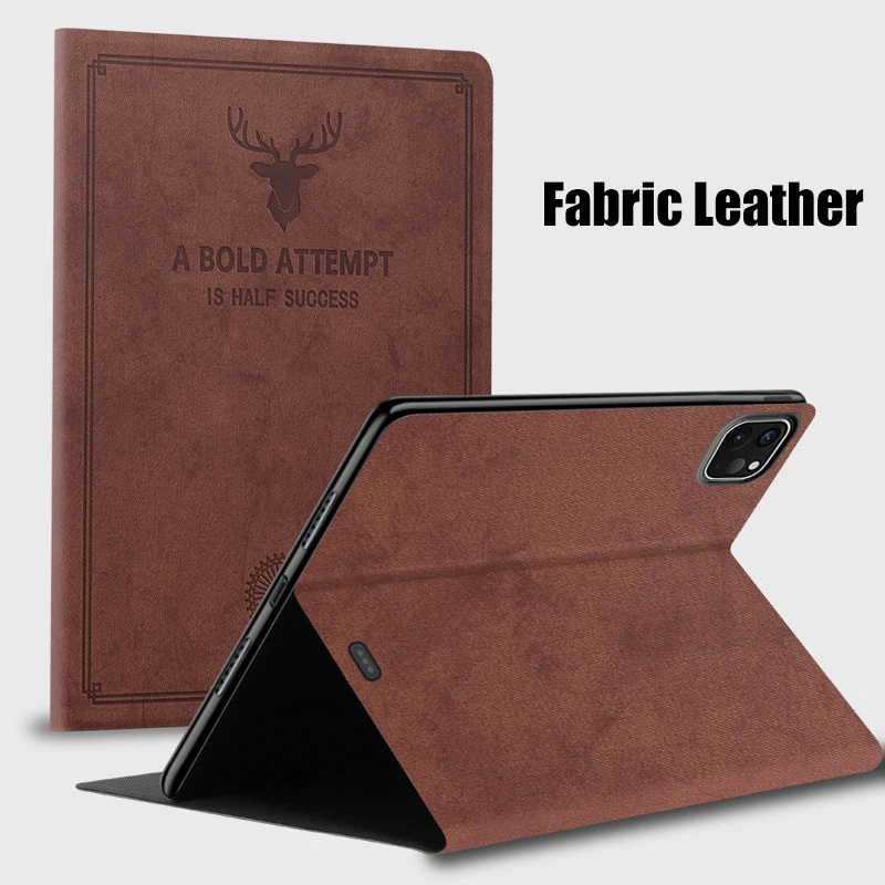 Poco Tablet Accessories - Casing Kepala Rusa Premium Untuk Xiaomi