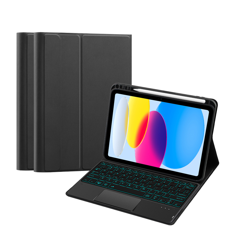 Tablet Keyboard Case - Keyboard Ajaib untuk Casing Lenovo Yoga