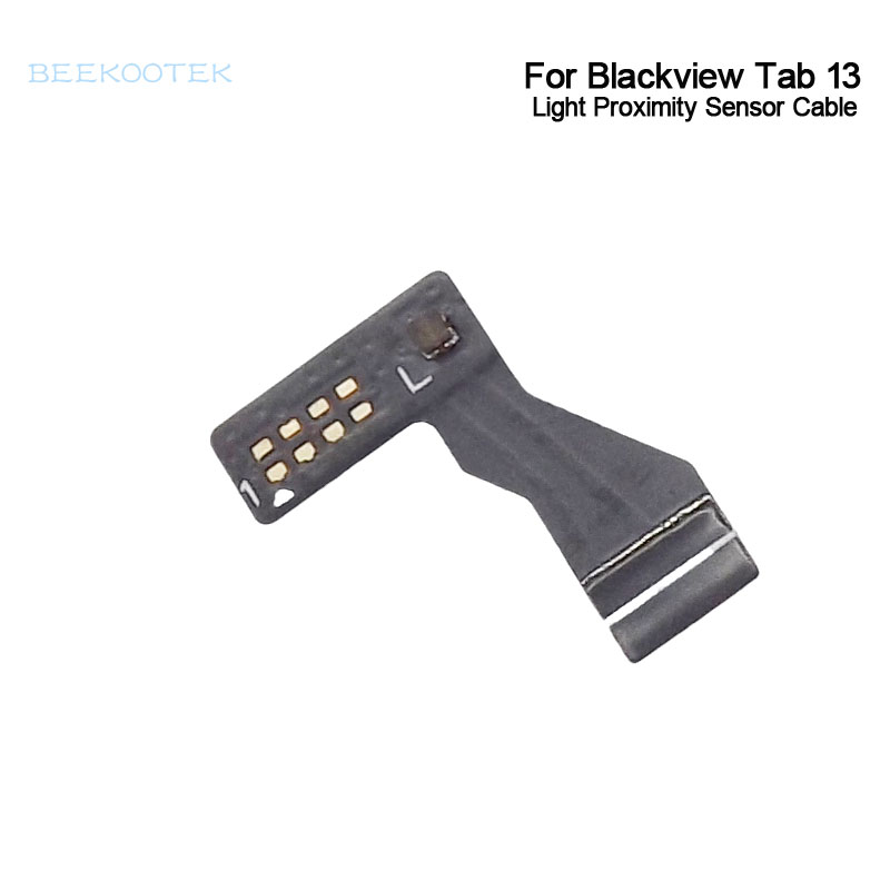 Blackview Tablet Accessories - Aksesori FPC Fleksibel Kabel Sensor Kedekatan