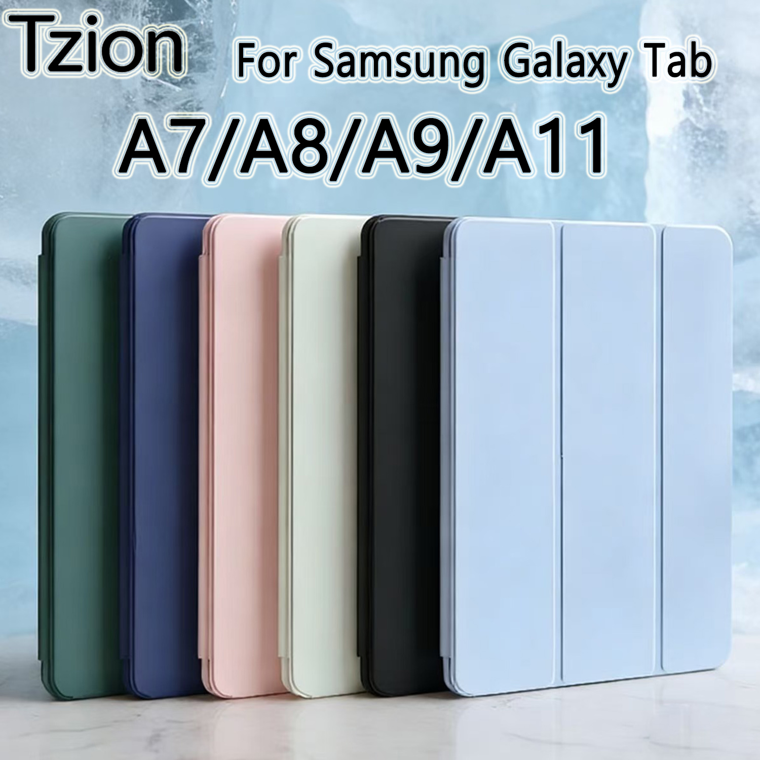 Remarkable Tablet Accessories - Untuk Samsung Galaxy Tab A7 Lite
