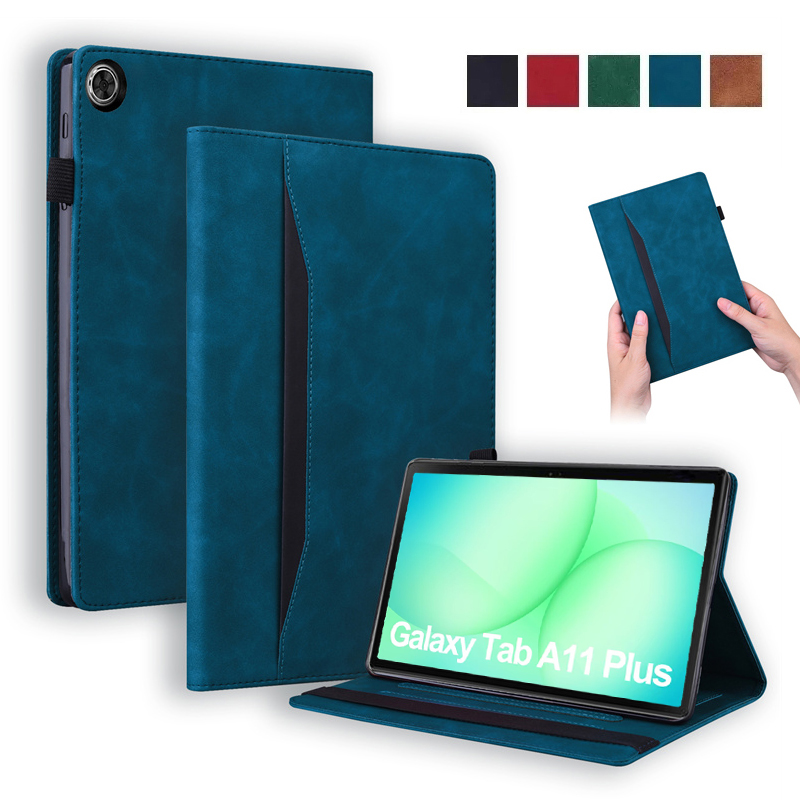Remarkable Tablet Accessories - Casing untuk Samsung Tab A11 Plus,