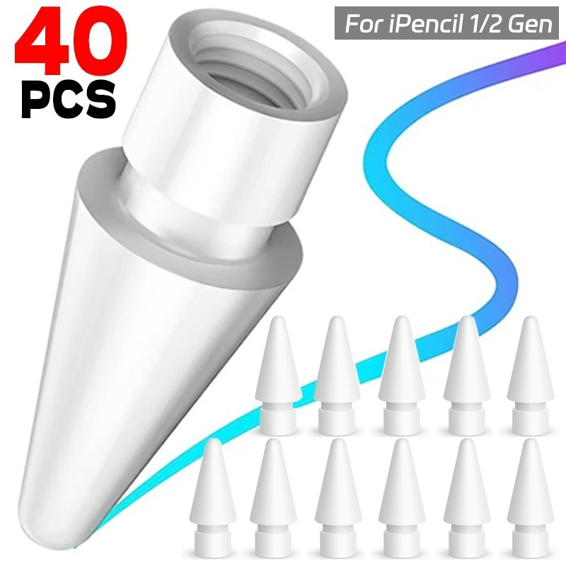 Tablet Accessories Kids - Untuk Apple Pencil 1st/2nd Pensil Nibs