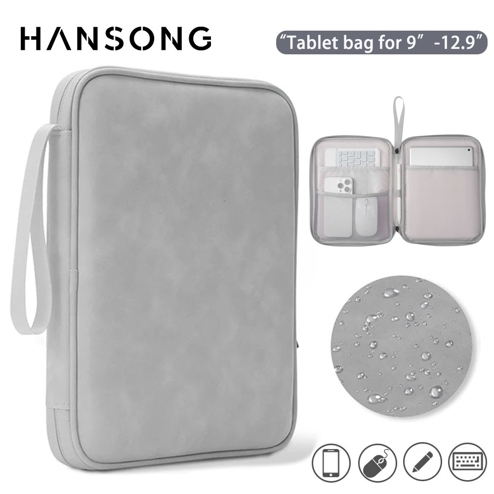 Graphic Tablet Accessories - Tas Lengan Tablet untuk iPad Pro