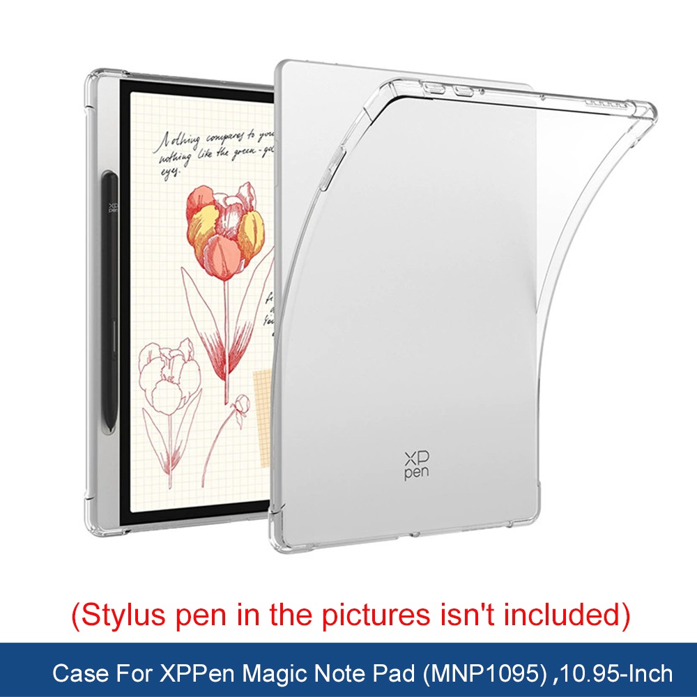 Graphic Tablet Accessories - Casing untuk XPPen Magic Note Pad