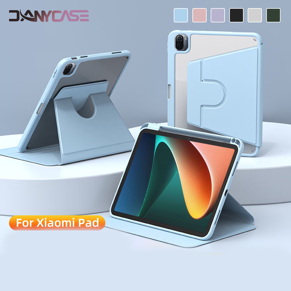 Oneplus Tablet Accessories - Casing pelindung ponsel, untuk Xiaomi Pad
