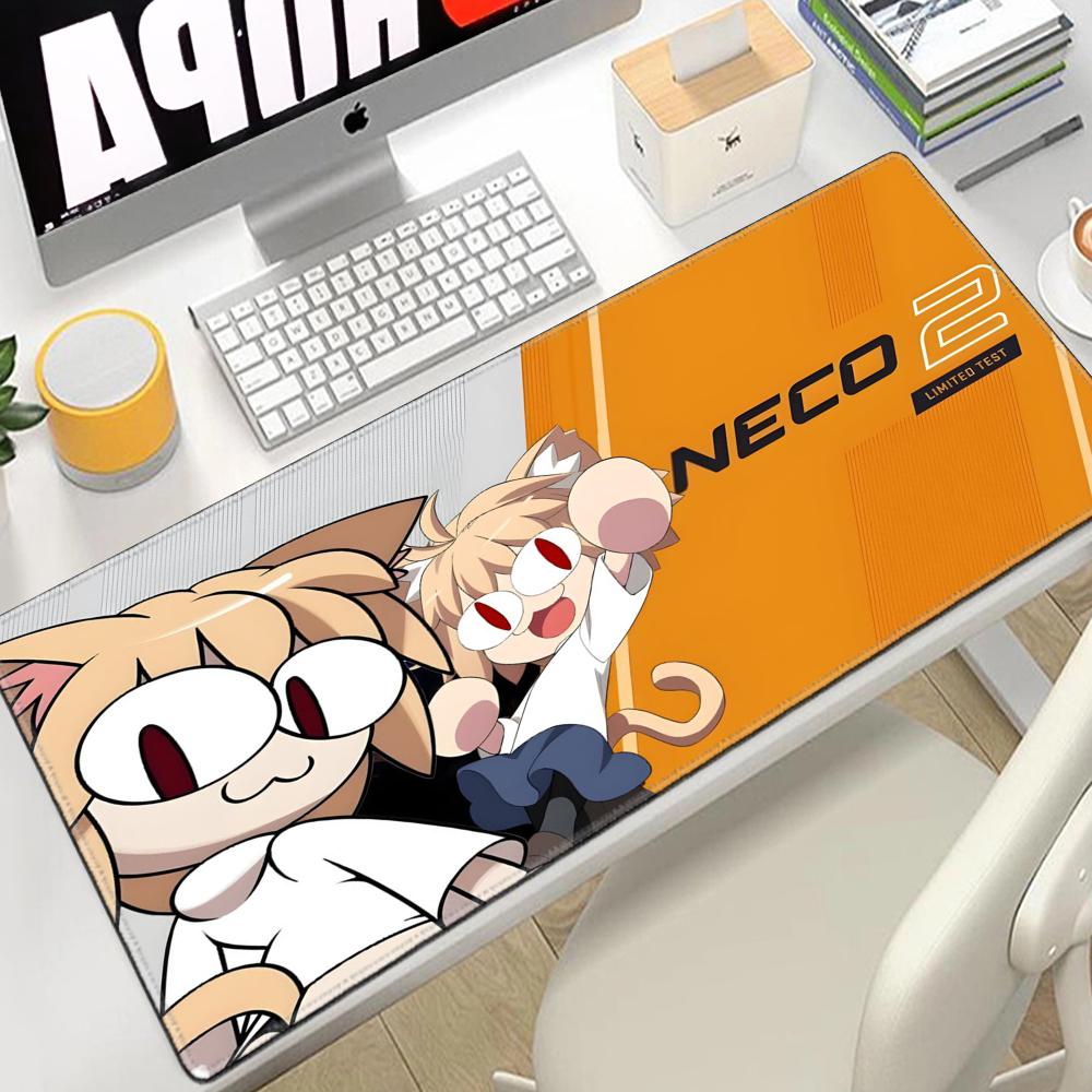 Graphic Tablet Accessories - Neco-arc alas Mouse Mouse Gamer, aksesori