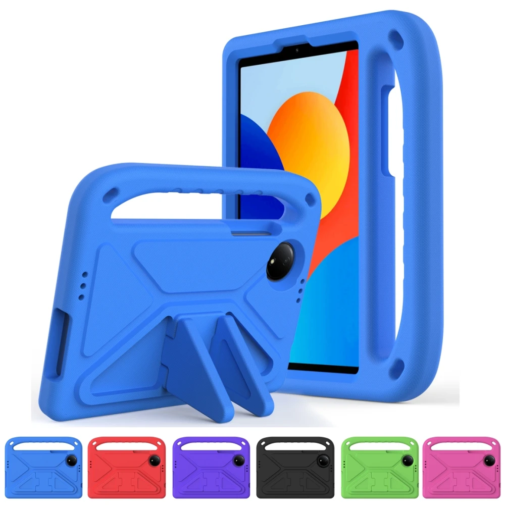 Lenovo Tablet M11 Accessories - Casing EVA Anak Untuk Xiaomi Redmi