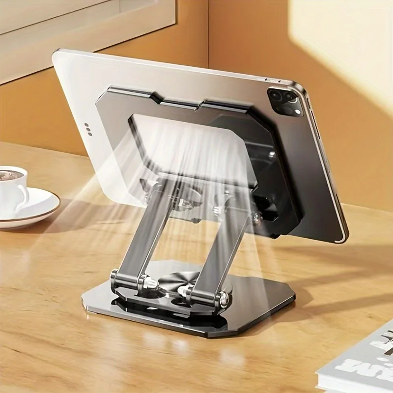 Doogee Tablet Accessories - Dapat Disesuaikan dan Dilipat 360 °