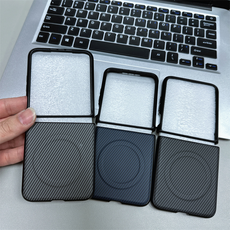 Motorola Tablet Accessories - Casing untuk Motorola Razr 60 Ultra