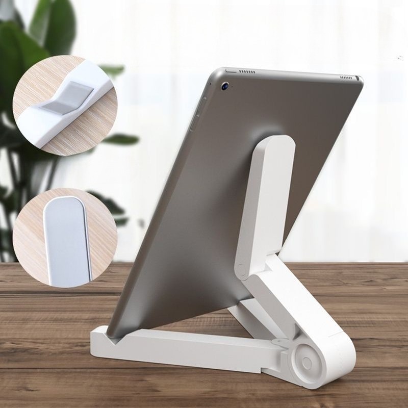 Doogee Tablet Accessories - Braket Komputer Tablet Lipat Multifungsi IPad