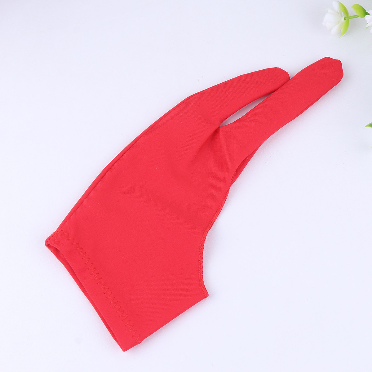 Drawing Glove Artist - 2 Pasang Sarung Tangan Seniman, Bahan
