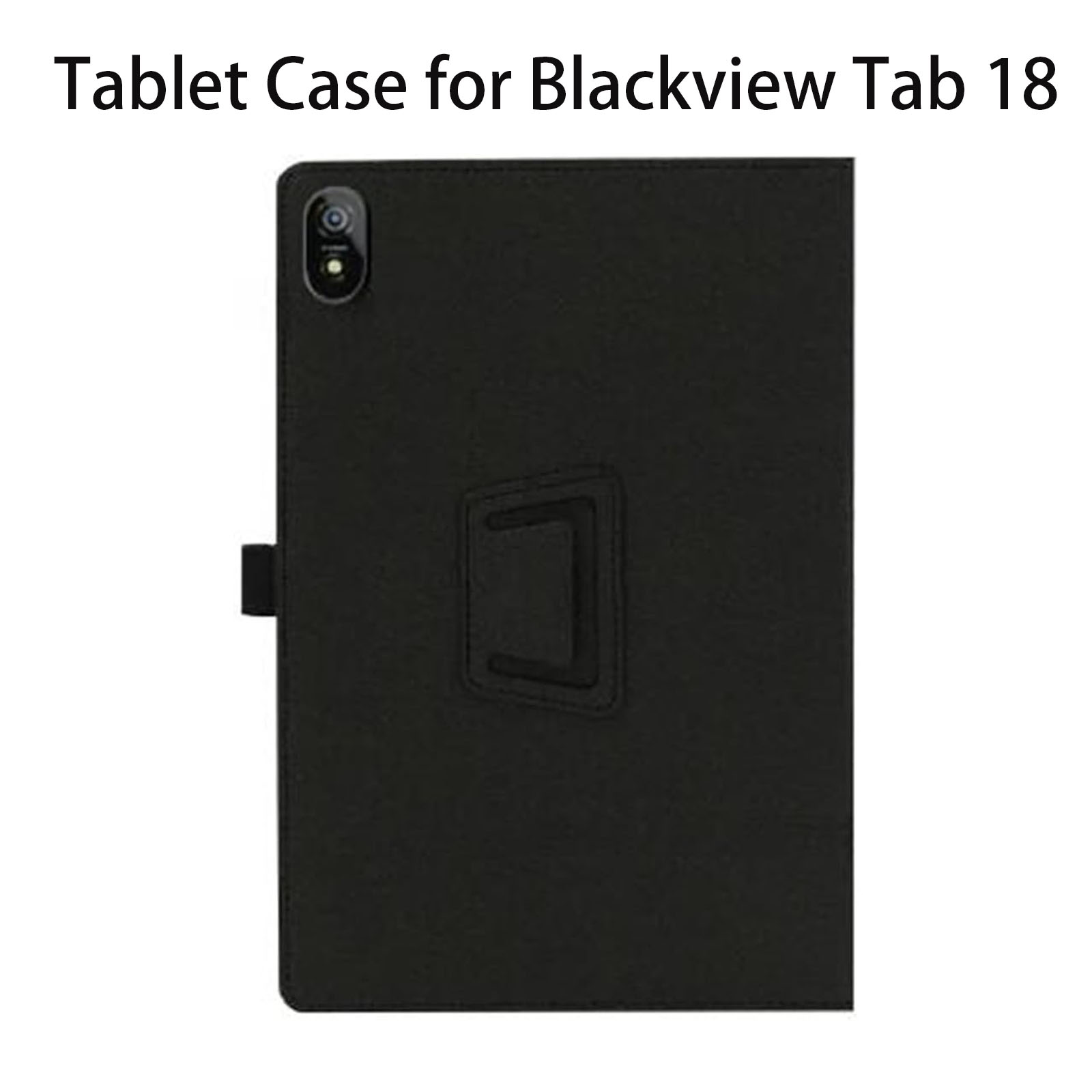 Blackview Tablet Accessories - Casing Tablet untuk Blackview Tab 18