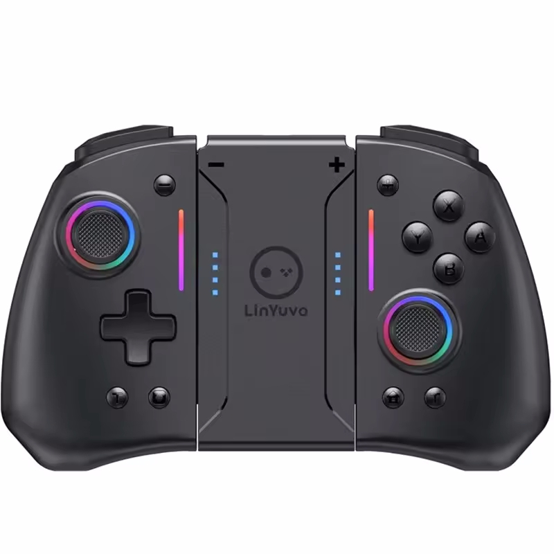 Graphic Tablet Accessories - Kontrol Bluetooth Nirkabel Untuk Nintendo Switch