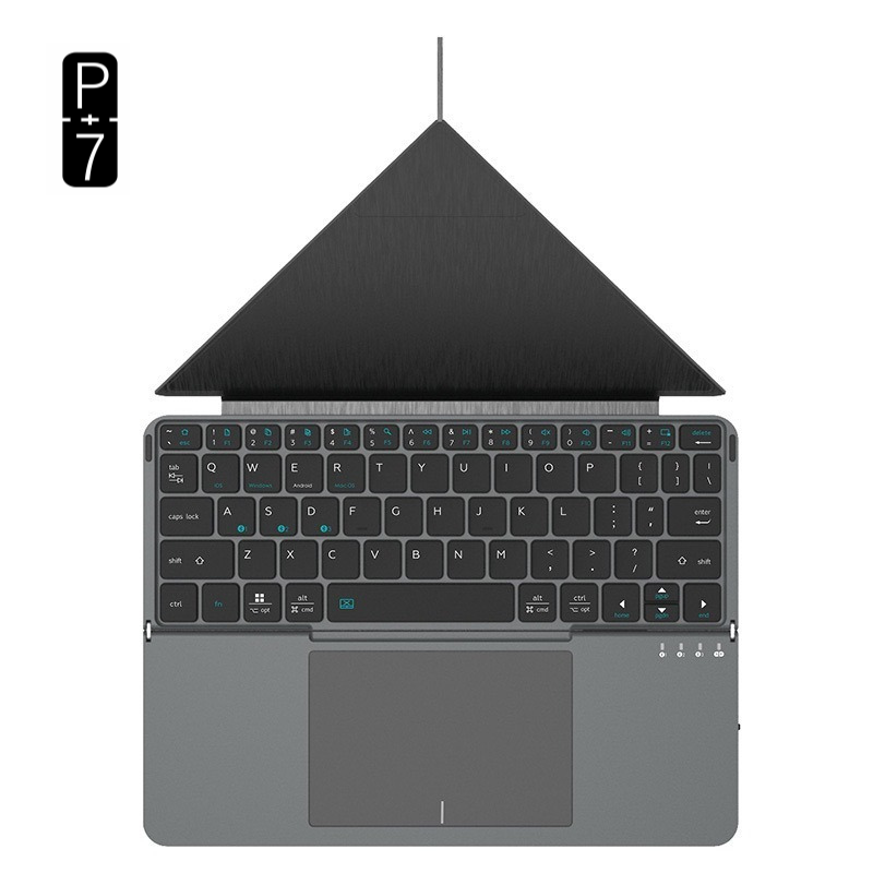 Tablet Keyboard Case - Ibox 11 Tablet Keyboard Lipat Universal