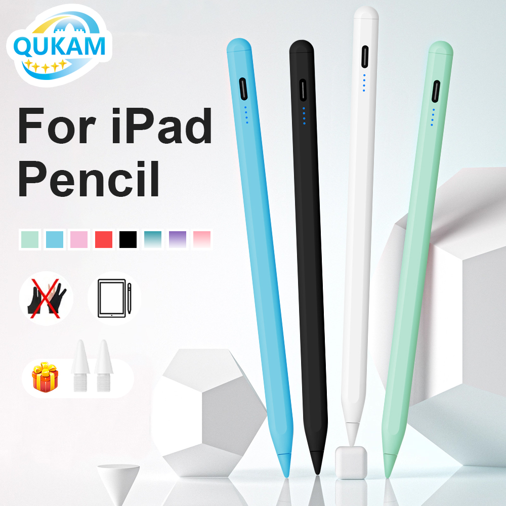 Tablet Accessories Kids - Untuk Apple Pencil Touch Untuk iPad