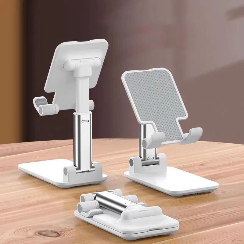 Penyangga Ponsel Meja, Dudukan - Useful Tablet Accessories ulasan dan harga