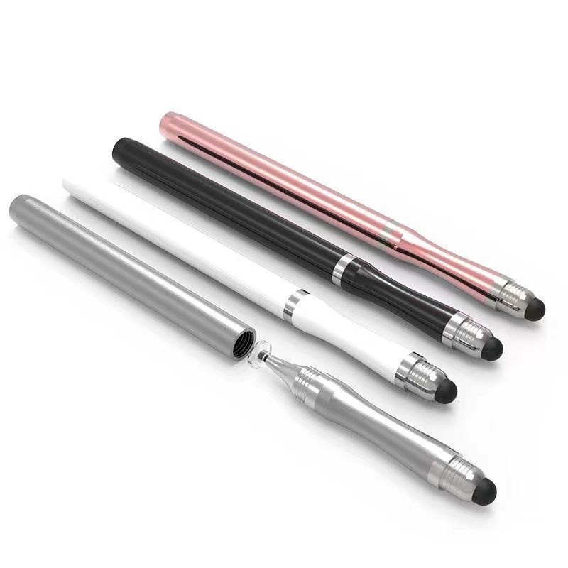 Pena Stylus Berkepala Ganda Un - Drawing Tablet Pen Accessories ulasan dan harga