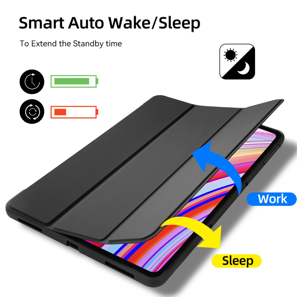 Untuk Xiaomi Redmi Pad Pro/POC - Poco Tablet Accessories ulasan dan harga