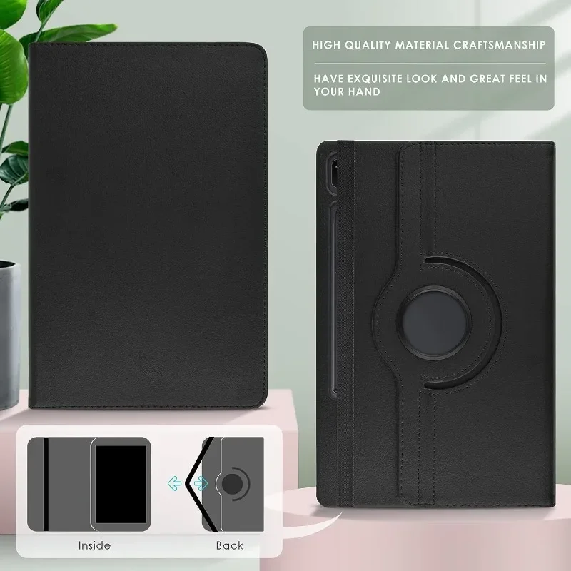 Casing Berputar 360 untuk Sams - Remarkable Tablet Accessories ulasan dan harga