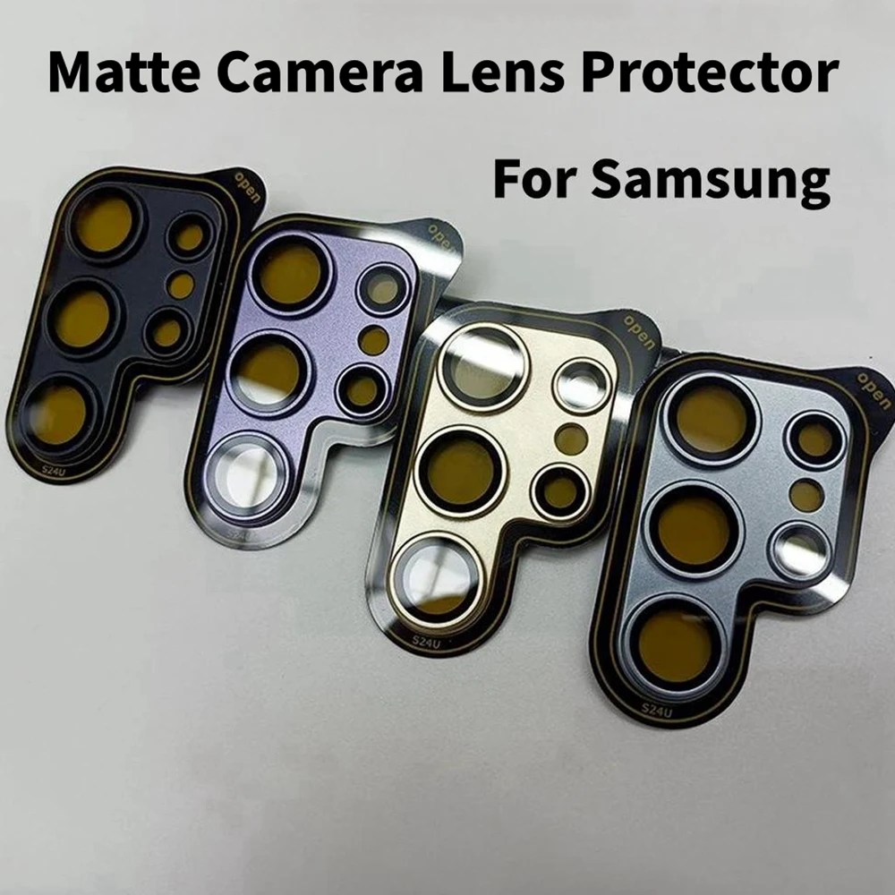 Pelindung Kamera Matte Cover U - Screen Protector Matte ulasan dan harga