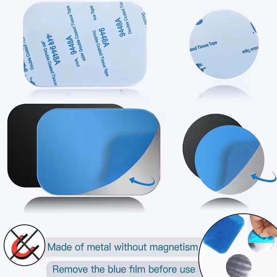 5/10 pcs Stiker Penyangga Pons - Useful Tablet Accessories ulasan dan harga